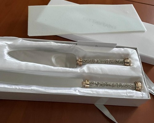 Set coltello pala torta - set,