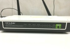 MODEM ROUTER FIBRA TP-LINK 3000 MPS  WIRELESS MODELLO TP-LINK TD  W8961ND