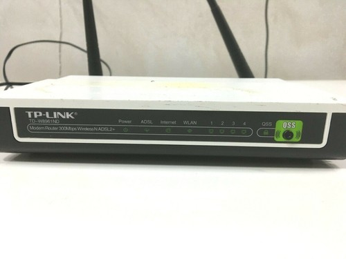 Modem router fibra link - router,