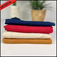 scampoli tessuti e stoffe per