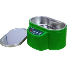 BAKU VASCA ULTRASUONI PULIZA DIGITALE PROFESSIONALE BK-9050 50W VERDE 78C9E2A
