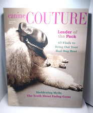 Canine couture leader the - canine,