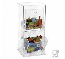 E-003 PC Porta caramelle in