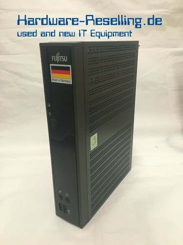 Fujitsu futro s900 thin - 2x,