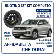 Ruotino Di Scorta Per