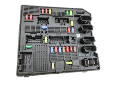 Scatola fusibili Impianto