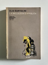 Elio Bartolini - La Bellezza D’Ippolita 