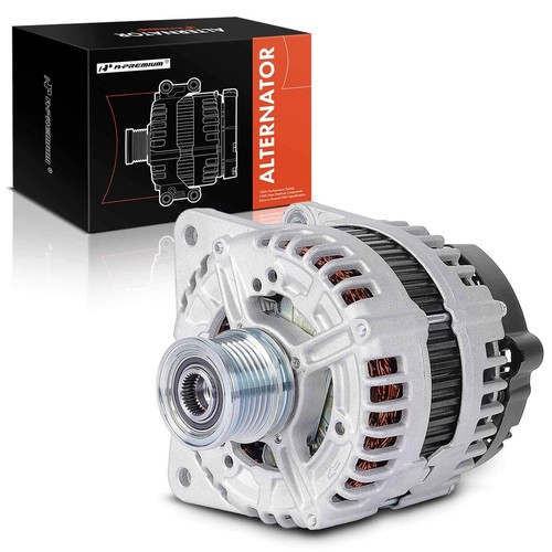 Alternatore generatore 180a - alternatore,
