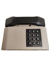 Telefono Fisso Vintage Anni 80