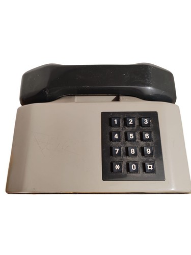 Telefono fisso vintage - telefono,