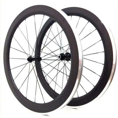 Set ruote bici strada in - ruote,