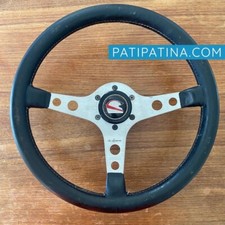 Volante vintage anni 70 MOMO