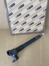 INIETTORE MAZDA CX-3 DK