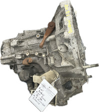 Cambio manuale FIAT DOBLO'