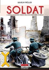 Soldat: Il diario di un