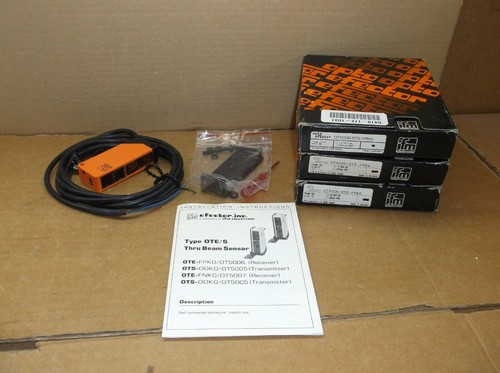 Ot5006 ifm efector nuovo - ifm,