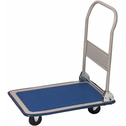 Carrello pieghevole portatutto - pieghevole,