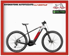 Bici elettrica ebike mtb - bici, e