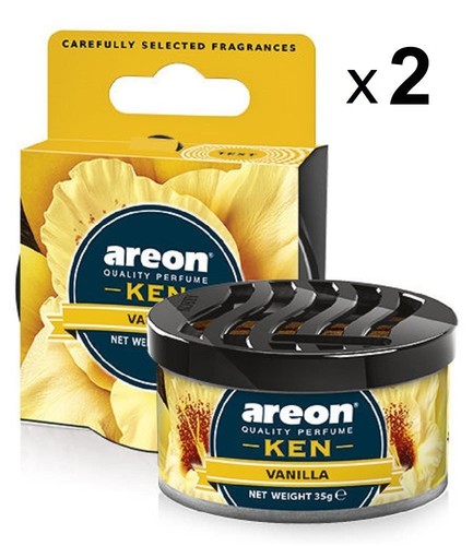 Deodorante areon ken - 2,
