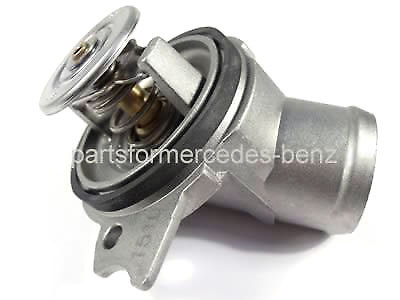 Termostato mercedes classe - mercedes, c