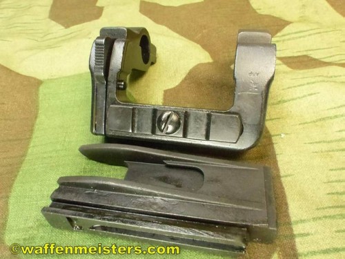 Zf41 set montaggio guida - zf41, di