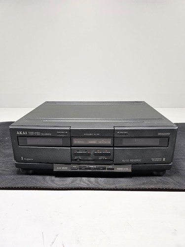 Akai m600 lettore - akai, cd