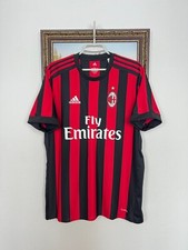Maglia calcio AC Milan Home