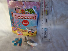 COCCOLI TRUDI FLOCCATO AMICI