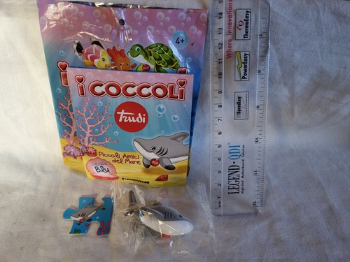 Coccoli trudi floccato amici - coccoli,