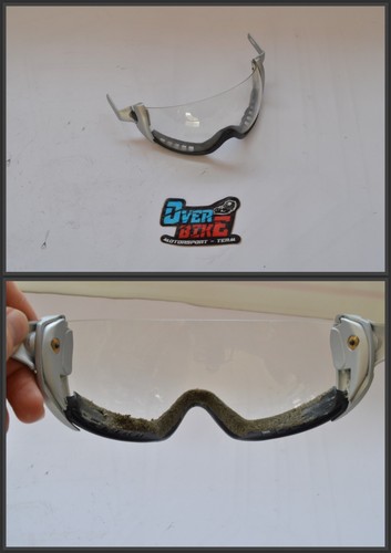 Visiera casco occhiale momo - ad,