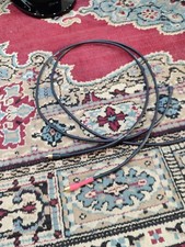 KLIMO DIS COPPIA CAVO DI SEGNALE SIGNAL CABLE RCA MT. 1,50 RCA