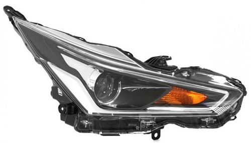 Faro anteriore per toyota - faro,