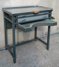 BANCHETTO DA OREFICERIA -