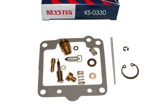 Kit riparazione carburatore - riparazione,