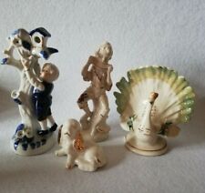 Gruppo Scultura Capodimonte Figure