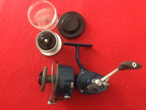 Ancien moulinet mitchell 440 - ancien,