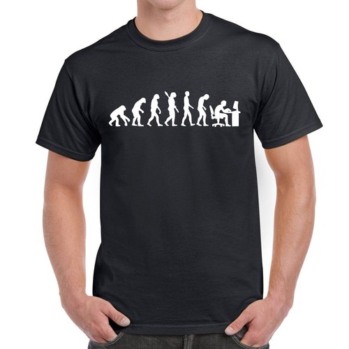Software engineer evolution - engineer,