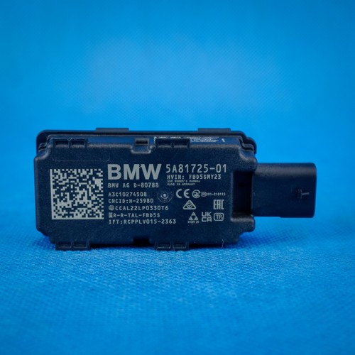 Ricevitore radiocomando bmw - bmw, x5