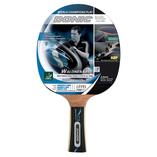 Racchetta ping pong - racchetta,