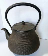 Bollitore in ferro da stiro