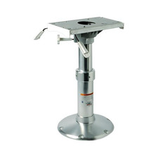 Gamba per sedile barca