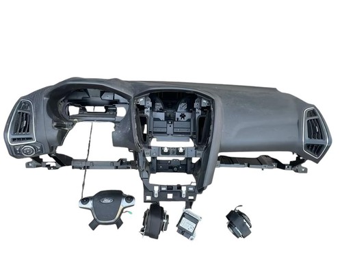Airbag ford focus 2011 - airbag,