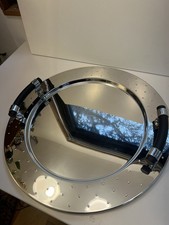 Vintage Alessi 'Vassoio