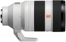 Sony - FE 50-150 F2 G Master
