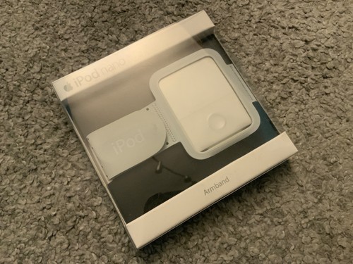 Per apple ipod nano - apple, 3a