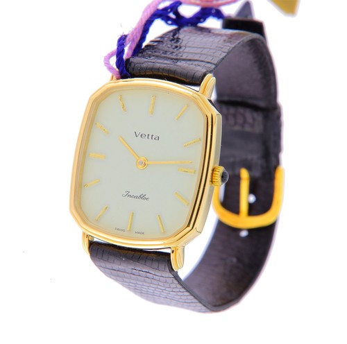 Orologio vetta uomo incabloc - vetta,