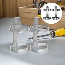  2 Pcs Piantana Porta