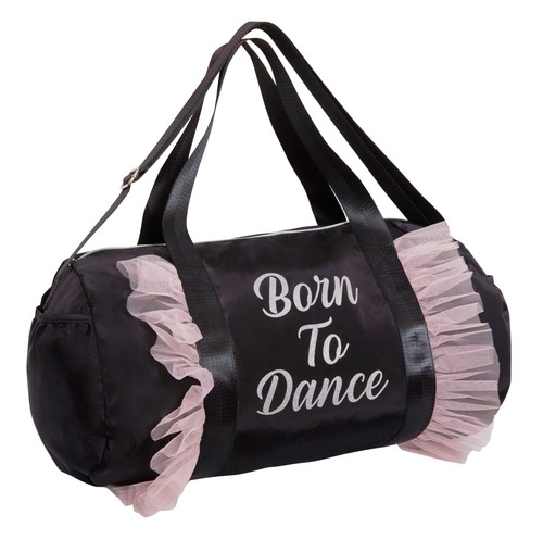 Borsone born dance - dance, barrel