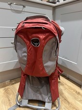 Zaino Osprey Poco AG Premium