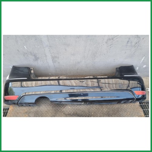 Paraurti posteriore mercedes - paraurti,